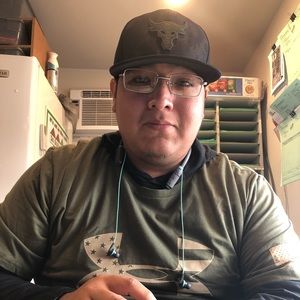 Meet your Posher, Miguel